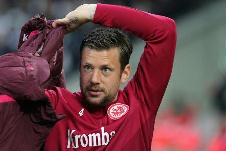 Russ träumt nach erfolgreichem Kampf gegen den Krebs von Pokalsieg mit Frankfurt