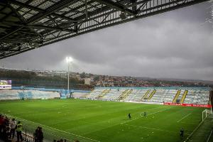 Rijeka beendet Dinamo-Dominanz in Kroatien