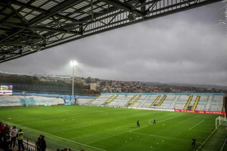 Rijeka beendet Dinamo-Dominanz in Kroatien