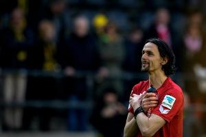 Subotic verlässt den 1. FC Köln