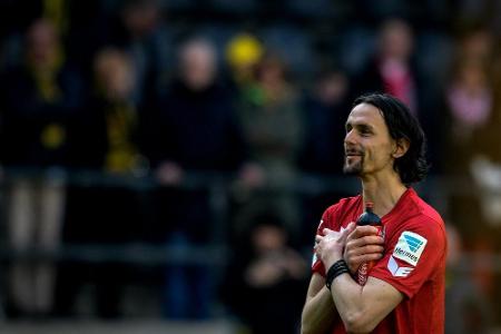 Subotic verlässt den 1. FC Köln