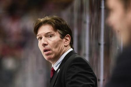 Krupp mit Plädoyer für Nachwuchsarbeit in Deutschland