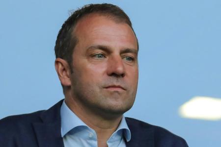 kicker: Flick wird am Montag Sportgeschäftsführer in Hoffenheim