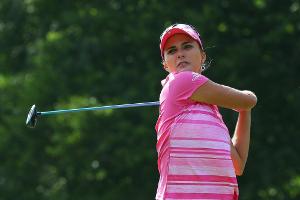 Thompson führt in Williamsburg