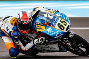 Öttl geht nach Chaos in Le Mans leer aus