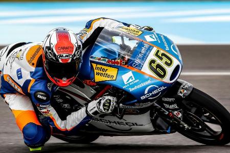 Öttl geht nach Chaos in Le Mans leer aus