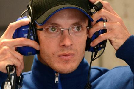 Indy 500: Schwerer Unfall von Bourdais - Alonso Siebter im ersten Qualifying