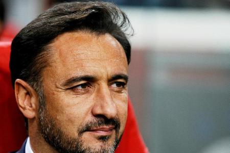 1860: Verwarnung für Pereira, Geldstrafe für Assistent Miguel