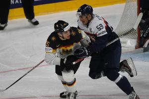 Sturm setzt auf sein Gefühl und Youngster Tiffels als Penaltyschütze