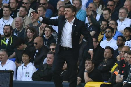 Mazzarri hört beim FC Watford nach Saisonende auf