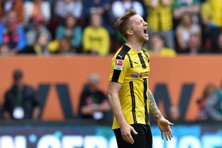 BVB-Star Reus nicht zum Confed Cup