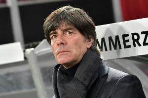 Löw "wahrscheinlich nicht traurig" über Abschaffung des Confed Cup