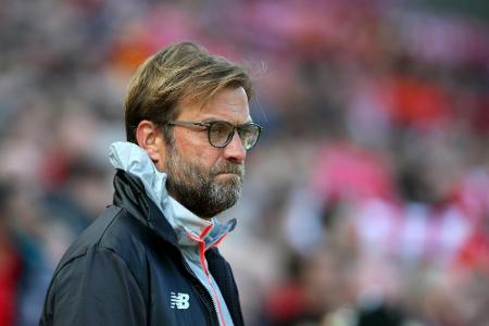 Klopp: 