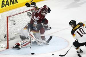 585.000 Zuschauer: Eishockey-WM übertrifft 2010