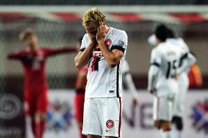 Medien: Ehemaliger australischer Nationalspieler Nichols mit Kokain erwischt