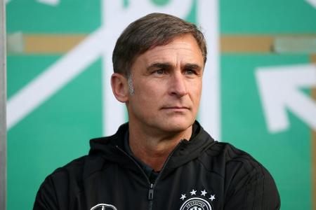 U21 mit Verstärkung aus A-Team bei EM auf Titeljagd