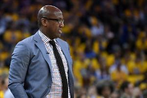NBA: Warriors-Trainer Brown von Polizei aufgehalten