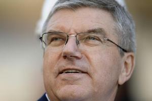 Bach begrüßt Veröffentlichung des Garcia-Reports: "Jeder kann sich ein Bild machen"