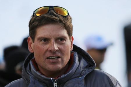 Ullrich beklagt Ungerechtigkeit: 