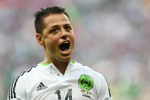 Technische Panne legt Mexiko-PK lahm - Trainer Osorio schwärmt von DFB-Elf