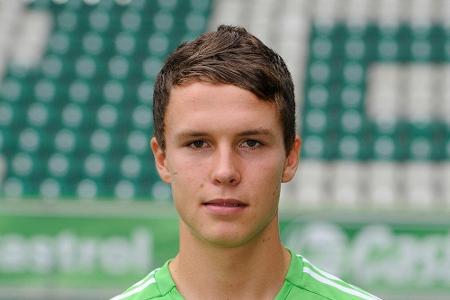 HSV verpflichtet KSC-Verteidiger Thoelke