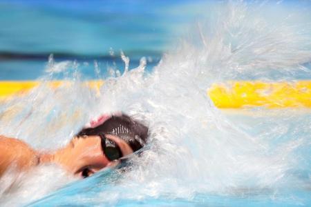 Ledecky US-Meisterin über 800 m