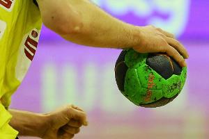 Deutsche Vorrundenspiele der Handball-WM 2019 in Berlin