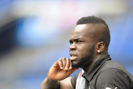 China: Fußball-Profi Tioté stirbt nach Kollaps