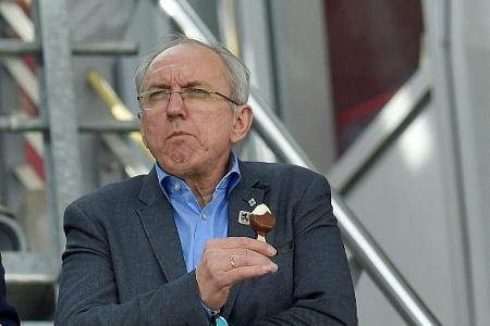 1860: Arena-Verträge mit FC Bayern 