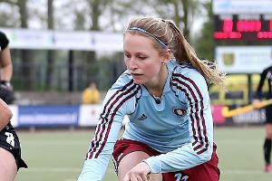 Euro Hockey Club Cub: UHC scheitert im Finale