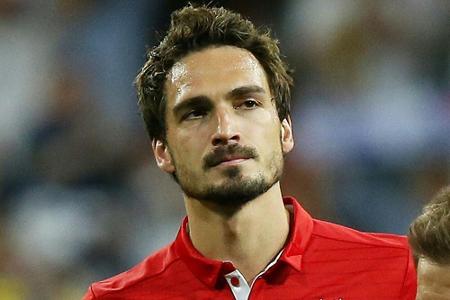 Hummels schließt Rückkehr zum BVB nicht aus
