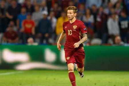 Zwölf Tage vor Confed Cup: Russland siegt 3:0 in Ungarn