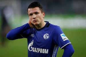 Schalke: Konopljanka nennt Weinzierl einen "Feigling"