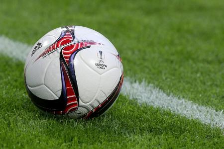 China verspielt praktisch WM-Ticket