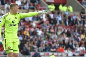 34 Millionen Euro: Pickford teuerster britischer Torhüter