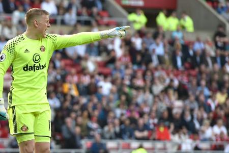 34 Millionen Euro: Pickford teuerster britischer Torhüter