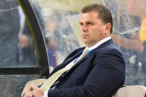 Länderspiel: Australien unterliegt Brasilien 0:4