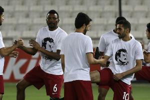 WM-Quali: Stielikes Südkoreaner patzen in Katar