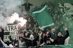 Geldstrafen für Bremen, Freiburg und Halle