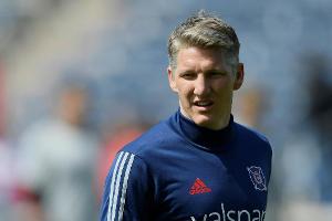 Nach Rücktritt 2016: Schweinsteiger vor Confed Cup "wehmütig"