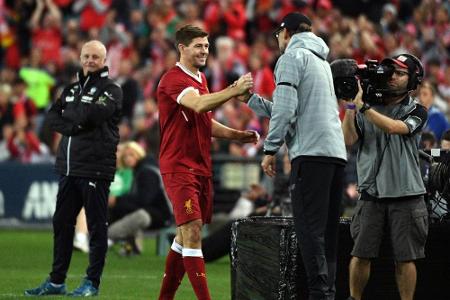 Klopp kritisiert Umgang mit Trainern in den Medien