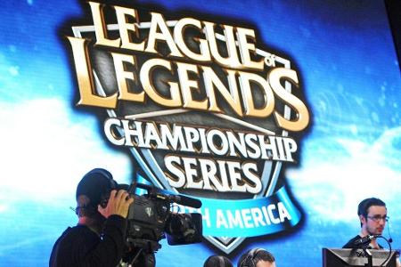 eSports: Schalke gibt League-of-Legends-Kader bekannt