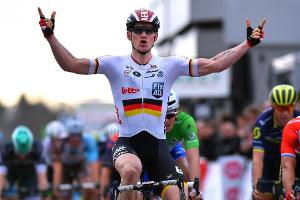 Grippaler Infekt: Greipel dämpft Erwartungen für Tour de France