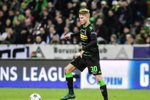 Gladbachs Elvedi fehlt der Schweiz - Werders Garcia rückt nach