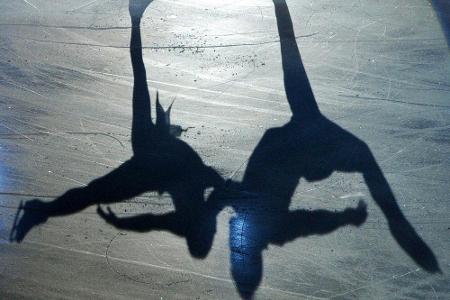 Eiskunstlauf: WM 2020 in Montreal - Graz Schauplatz der EM