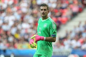 "Jannik" Pollersbeck nimmt Patzer mit Humor: "Hatte Schutzengel"