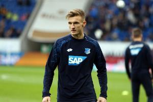 Hoffenheim: Verträge für Nachwuchsspieler Posch und Hack