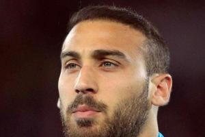 Ex-Frankfurter Tosun erzielt Champions-League-Tor der Saison