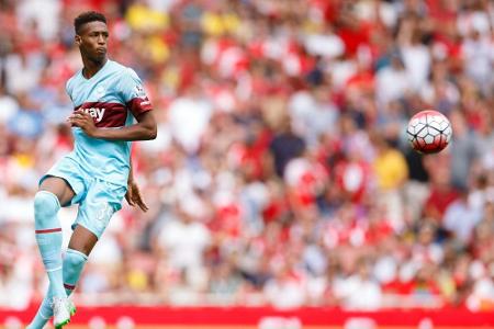 Medien: Gladbach vor Verpflichtung von Oxford