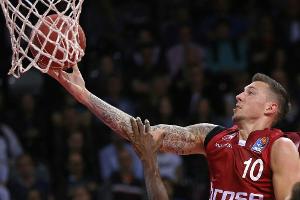 Nationalspieler Theis vor Wechsel zu den Boston Celtics